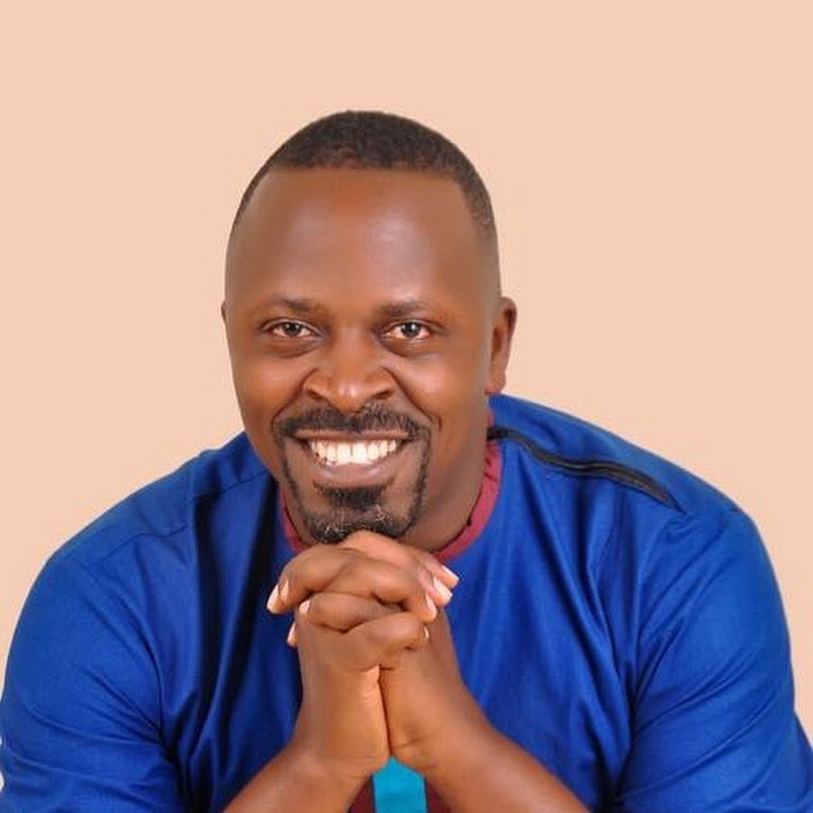 Ggwe Katonda